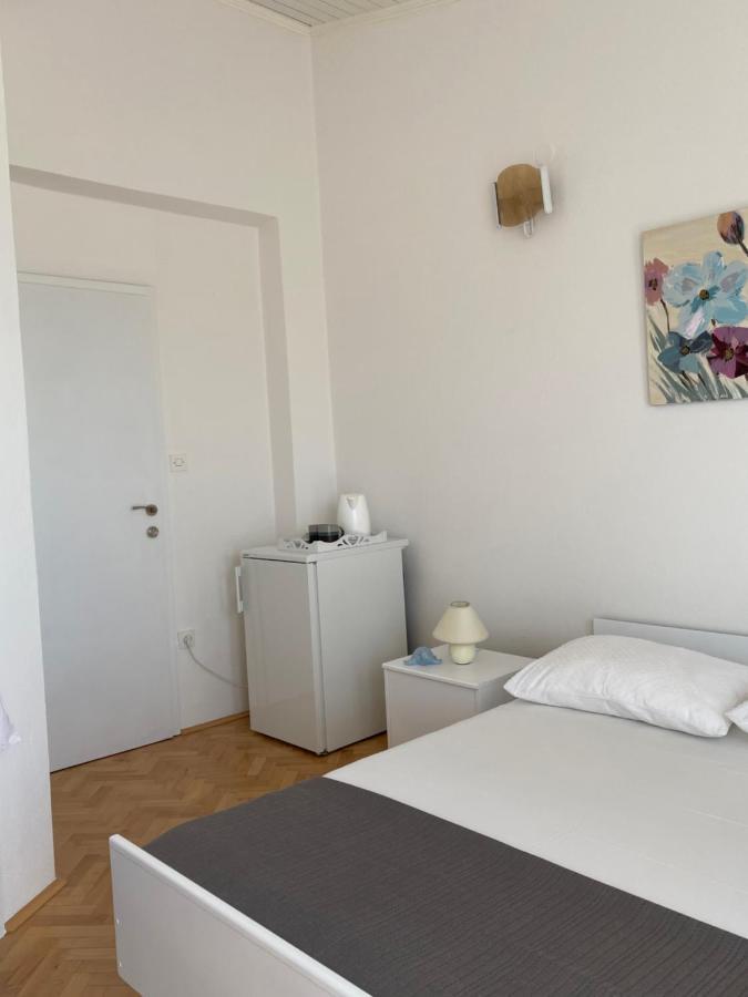Room For Two Baška Voda Exterior foto