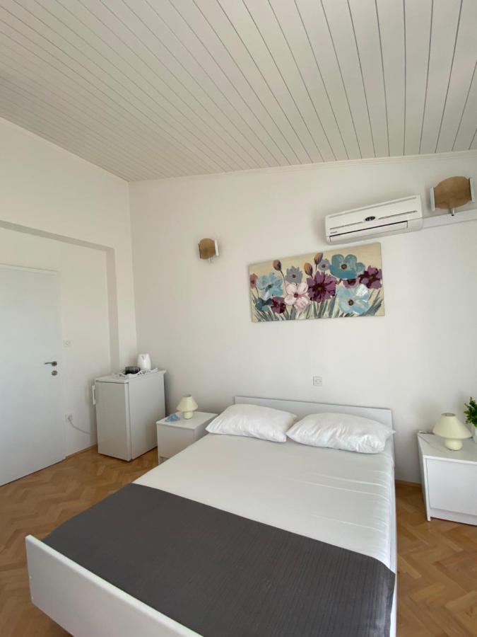 Room For Two Baška Voda Exterior foto