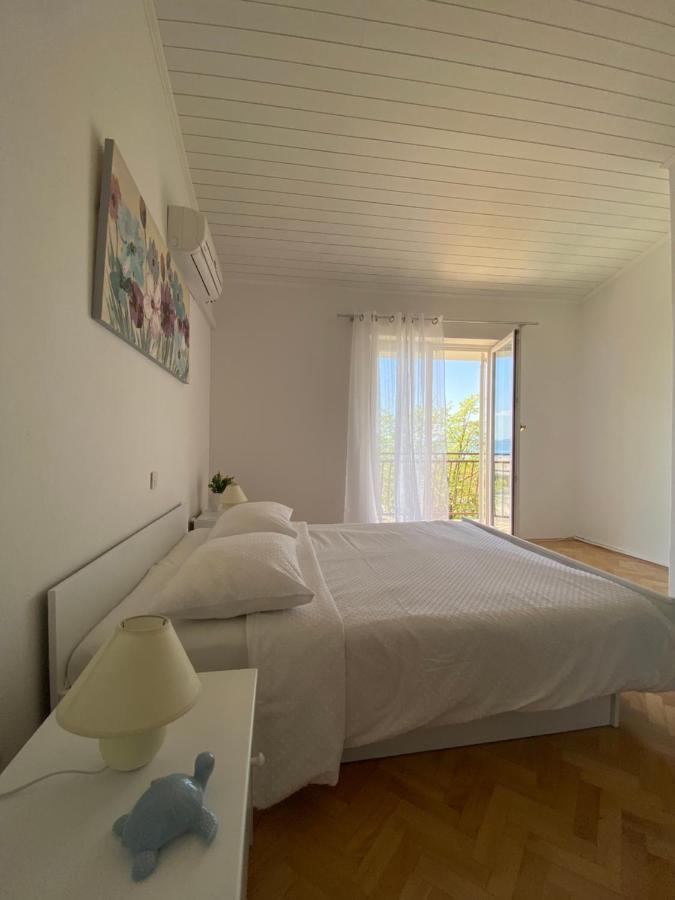 Room For Two Baška Voda Exterior foto